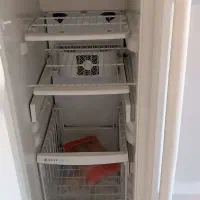 یخچال جنرال پروفایل