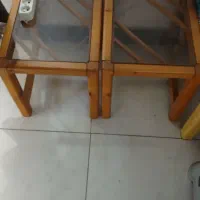 مبل اداری ۸نفره میز اداری بالوازم