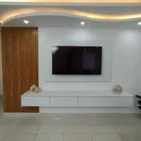 خدمات تخصصی کابینت و کمد برش و CNC
