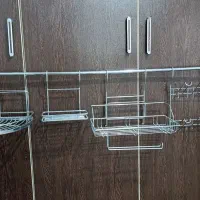 نظم دهنده پشت سینک
