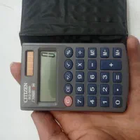 ماشین حساب کوچک
