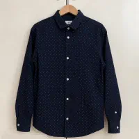 پیراهن  پسرانه  برند H&M
