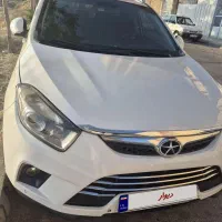 جک s5مدل ۹۵ اتومات