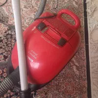 جارو برقی بوش اصل