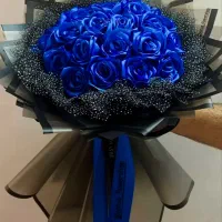 گل ربانی