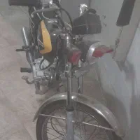 موتور مزایده
