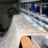 قالیشویی معتبر مناطق جنوب تهران باضمانت نامه کتبی