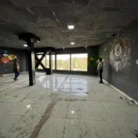 اجاره سه طبقه تجاری بر بلوار/تاپ لوکیشن