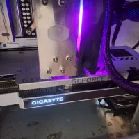 GIGABAYTE 3080ti 12G