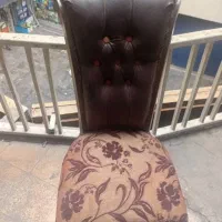 صندلی ناهاری خوری