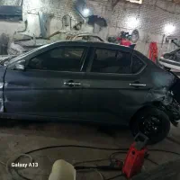 دنا مولتی پلاس از قبل بدون رنگ کم کار