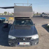 وانت آریسان2 فروش نقدی