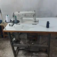 چرخ خیاطی