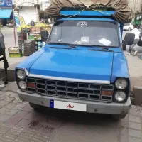 نیسان‌مدل۸۷دوگانه‌کارخانه