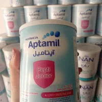 قوطی خالی پپتی جونیور