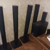 سینما خانگی برند سامسونگ اصل
