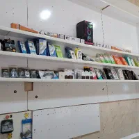 فروش لوازم جانبی موبایل