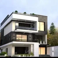 ویلایی 110 زنبیل آباد