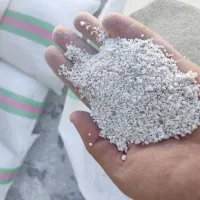 پرلیت منبسط شده گلخانه‌ای و صنعتی