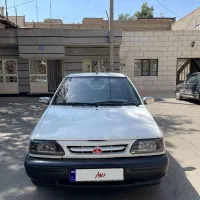 پراید ۱۳۱ مدل ۹۸