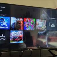 ps5 دیسک خور