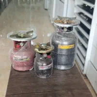 پیک نیک|اجاق گاز و لوازم برقی پختوپز|ایلام, |دیوار