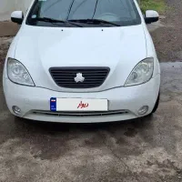 تیبا۲ مدل ۱۴۰۰ بیرنگ