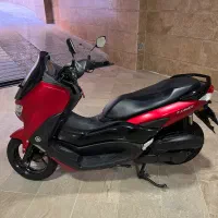 Yamaha n max 1400|موتورسیکلت|تهران, جنتآباد جنوبی|دیوار