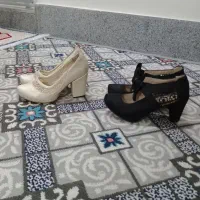 کفش مجلسی