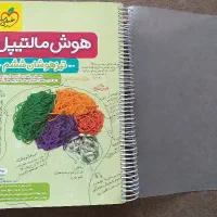 هوش مالتیپل تیزهوشان ششم