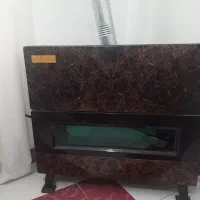 بخاری ۱۱ هزار مهیا گاز