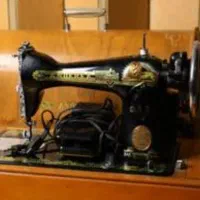 چرخ خیاطی ژاپنی