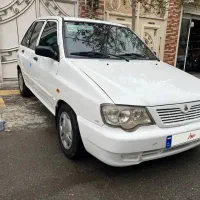 پراید 111 مدل 89|خودرو سواری و وانت|فردوسیه, |دیوار