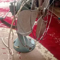 پنکه قدیمی