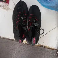 کفش بسکتبال