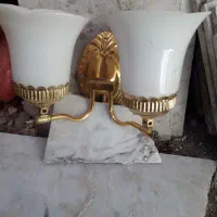 روشنایی گاز