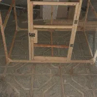 قفس مرغ ارسال رایگان