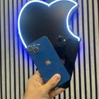 معاوضه و فروش ۲ عدد آیفون ۱۳ نرمال 128