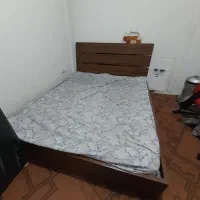 تخت دونفره