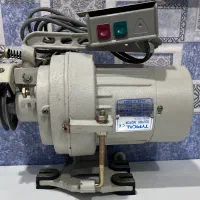 دینام چرخ خیاطی 400وات تیپکال