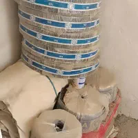 تیپ و لوله کشاورزی