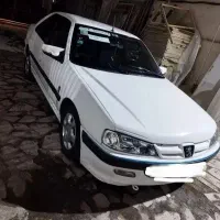 پارس دوگانه شرکتی
