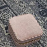 کیف جواهرات