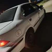 سمند مدل 94