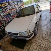 پژو slx tu5