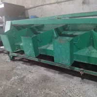 دستگاه سرندوزیتون شکن
