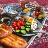 تور شمال فقط ۱۰۰ هزار تومن