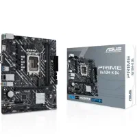 h610 + 14400f + ram 16 3200
