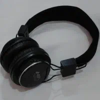 هدفون بسیار تمیز