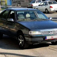 405 کم کار